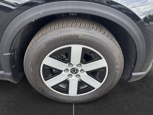 Used 2024 Honda Prologue EX image 12
