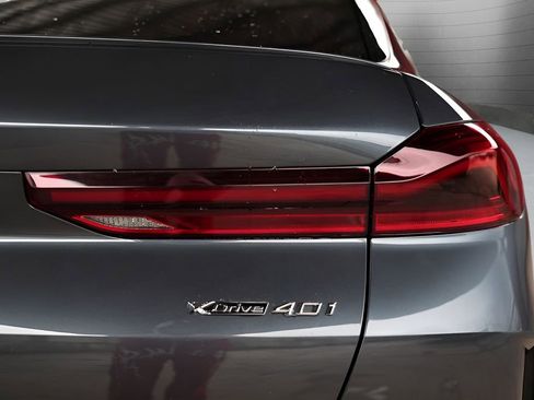 Used 2020 BMW X6 xDrive40i w/ Premium Package image 22