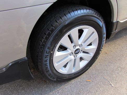 Used 2019 Subaru Outback 2.5i Premium w/ Popular Package #2 image 12