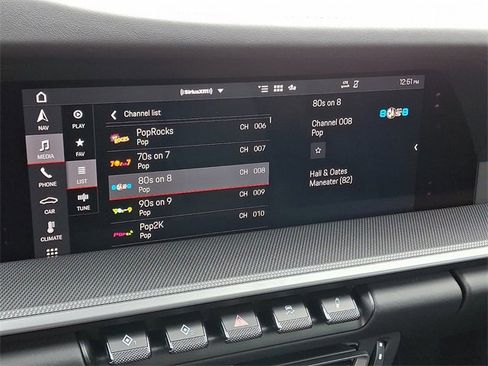 Used 2021 Porsche 911 Carrera image 15