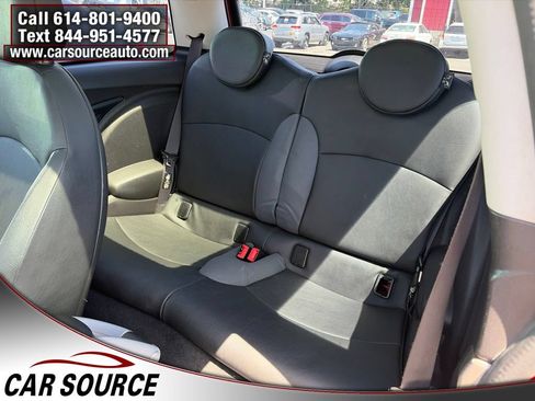 Used 2007 MINI Cooper S FWD image 20