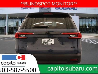 Used 2024 Toyota Grand Highlander XLE