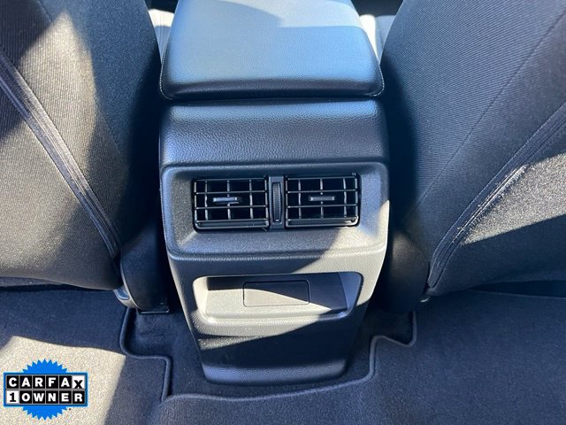 Used 2025 Honda CR-V LX image 13
