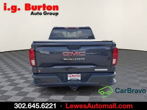 Certified 2023 GMC Sierra 1500 Elevation w/ Preferred Package AWD/4WD image 5