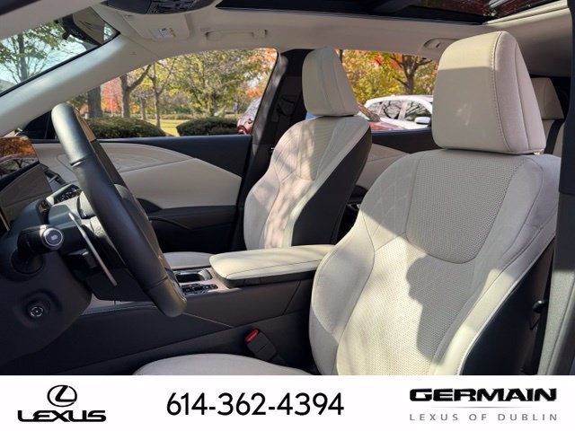 Used 2025 Lexus RX 350 w/ Convenience Package AWD/4WD image 14