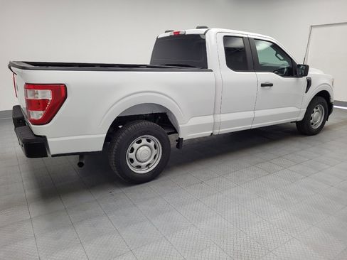 Used 2021 Ford F150 XL w/ Equipment Group 101A High RWD image 10