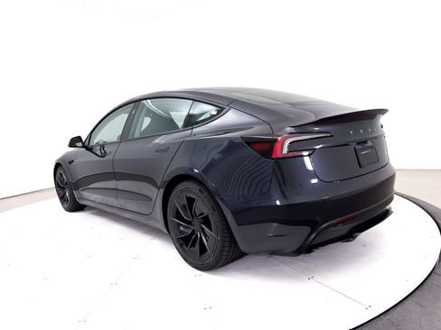Used 2024 Tesla Model 3 Performance AWD/4WD image 10