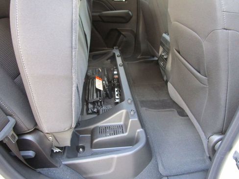 New 2026 GMC Canyon Elevation AWD/4WD image 20