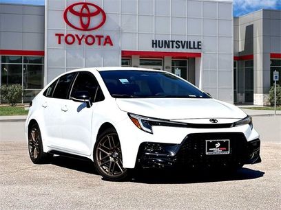 Certified 2024 Toyota Corolla Sedan w/ SE Convenience Package