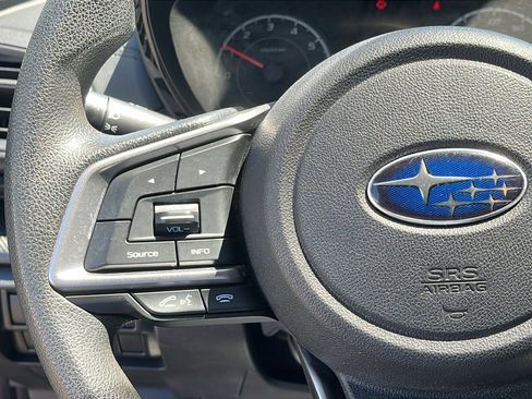 Used 2018 Subaru Crosstrek 2.0i AWD/4WD image 12