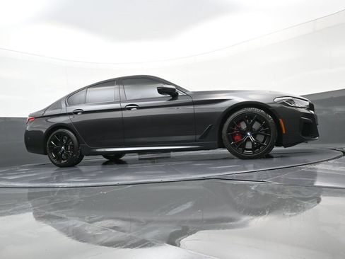 Used 2023 BMW 540i xDrive w/ Executive Package image 24