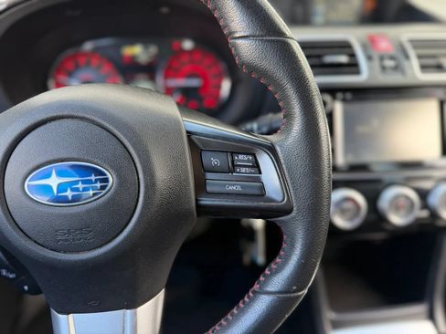 Used 2016 Subaru WRX Premium AWD/4WD image 25