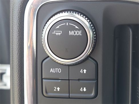 Used 2023 GMC Sierra 2500 Denali w/ Denali Ultimate Package image 28