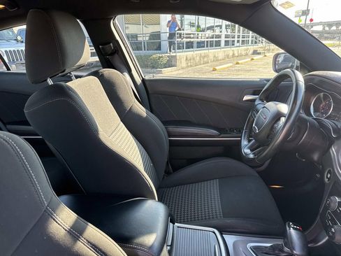 Used 2023 Dodge Charger GT image 11
