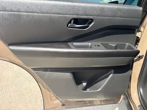Used 2023 Nissan Pathfinder Rock Creek AWD/4WD image 23