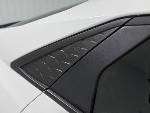 Used 2025 Hyundai Elantra Sport w/ Cargo Package image 21