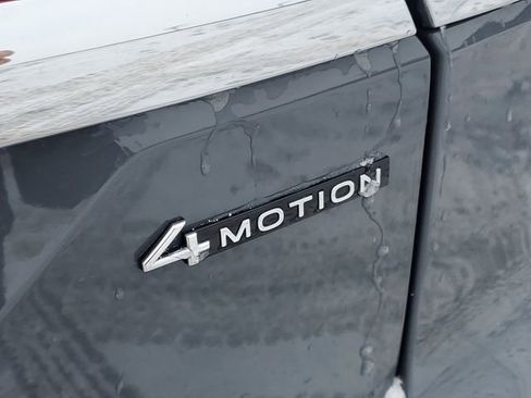 New 2026 Volkswagen Atlas SE AWD/4WD image 7