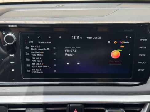 Used 2023 Kia K5 GT-Line FWD image 23