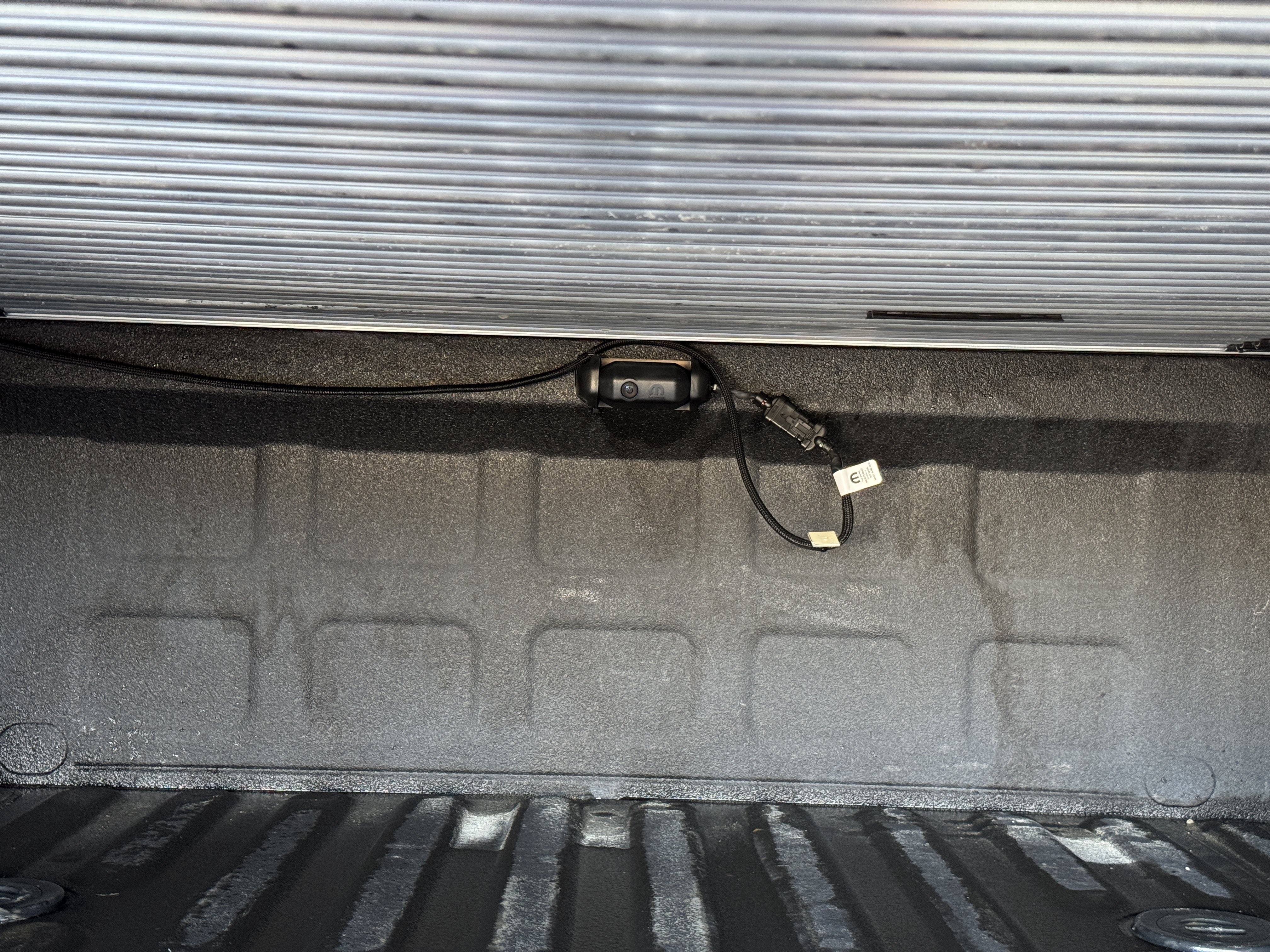 Used 2022 RAM 2500 Laramie AWD/4WD image 41