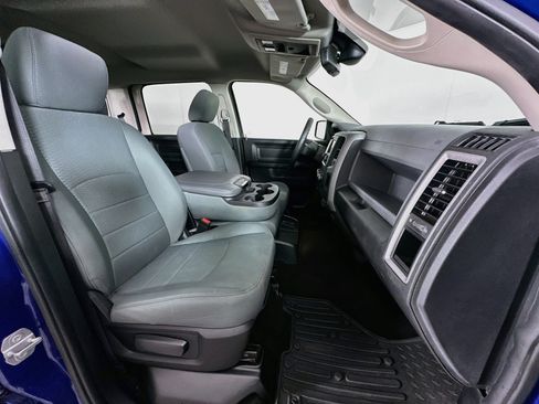 Used 2015 RAM 1500 Tradesman w/ Popular Equipment Group AWD/4WD image 28