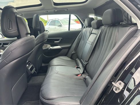 Used 2025 Mercedes-Benz E 450 4MATIC All-Terrain Wagon image 11
