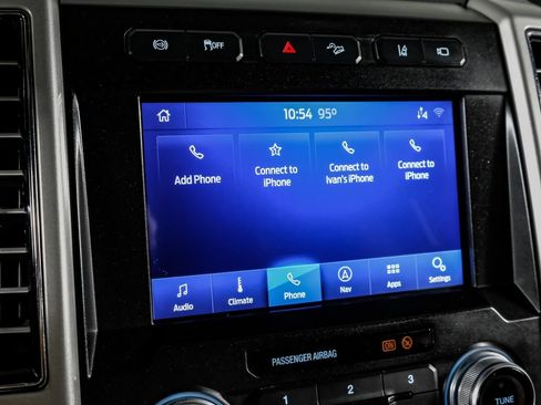 Used 2020 Ford F350 King Ranch w/ King Ranch Ultimate Package AWD/4WD image 27
