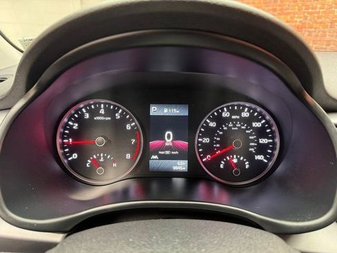 Used 2022 Kia Rio S w/ Technology Package image 15