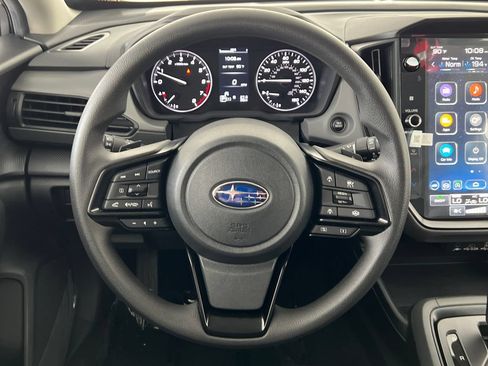 New 2026 Subaru Crosstrek 2.5i Premium w/ Crosstrek Mirror Package AWD/4WD image 16