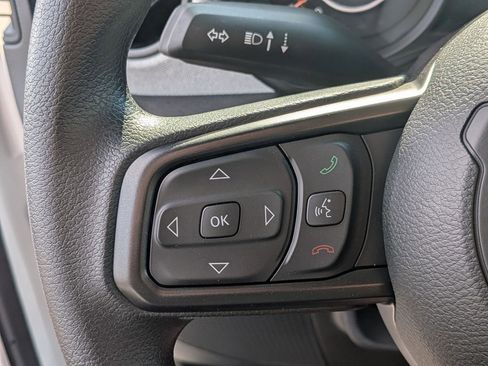 New 2026 Jeep Wrangler Sport AWD/4WD image 14
