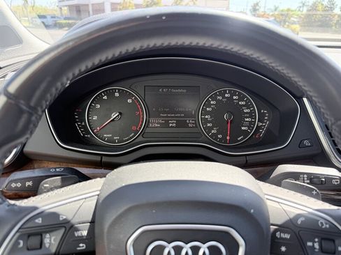 Used 2018 Audi Q5 2.0T Premium Plus AWD/4WD image 19