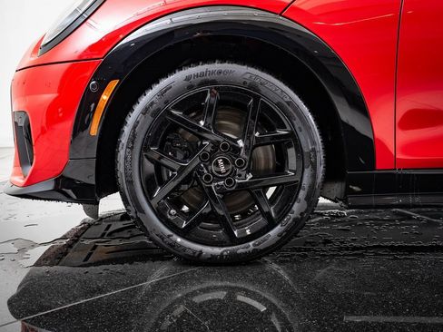 New 2026 MINI Cooper S image 14