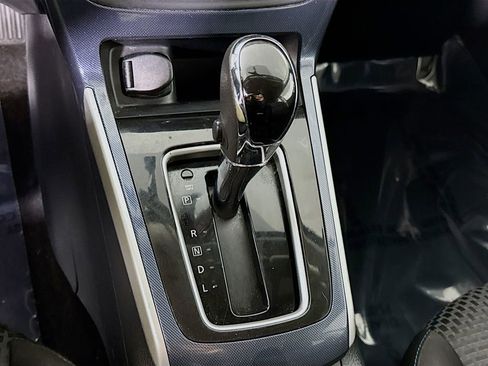 Used 2018 Nissan Sentra SR w/ SR Midnight Edition Package image 8