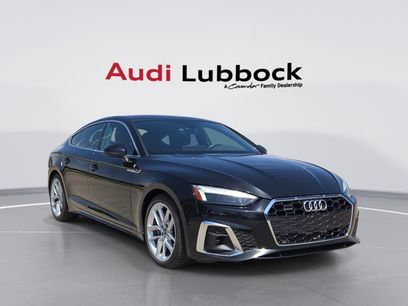 Used 2024 Audi A5 2.0T Premium Plus