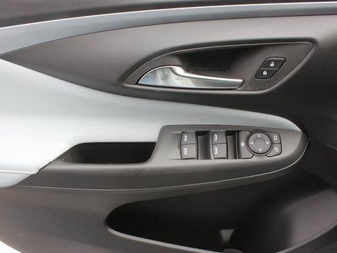 New 2025 Buick Envista Preferred w/ Convenience I Package image 15