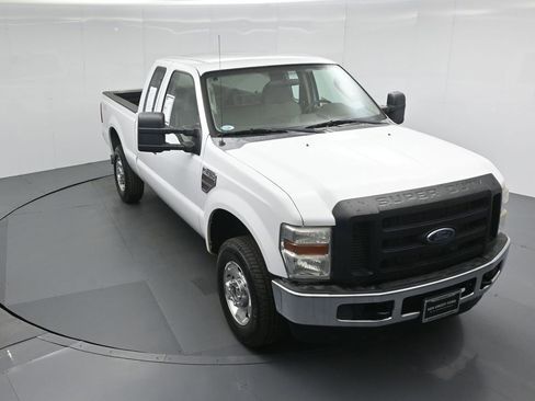 Used 2008 Ford F250 XL image 29