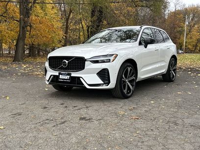 Certified 2023 Volvo XC60 B5 Ultimate
