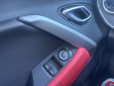 Used 2022 Chevrolet Camaro SS image 13