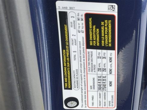 Used 2023 BMW X3 xDrive30i w/ M Sport Package image 57