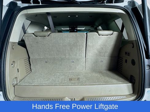 Used 2018 Chevrolet Tahoe Premier image 37