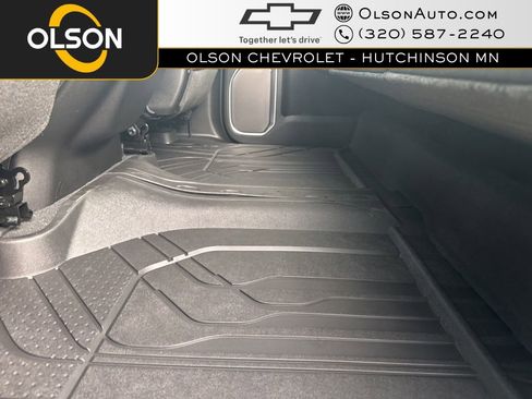 New 2026 Chevrolet Silverado 1500 High Country image 32