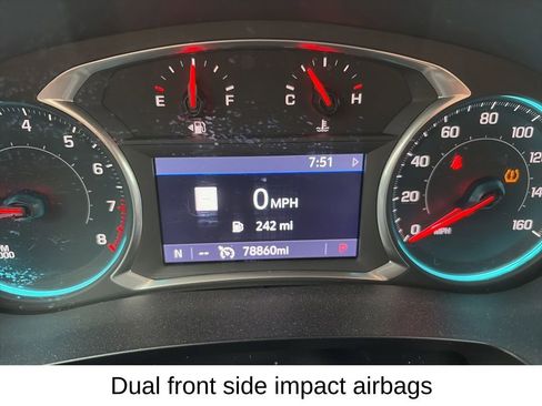Used 2020 Chevrolet Traverse High Country AWD/4WD image 27