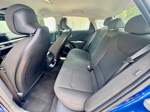 Used 2026 Kia K4 FWD image 14