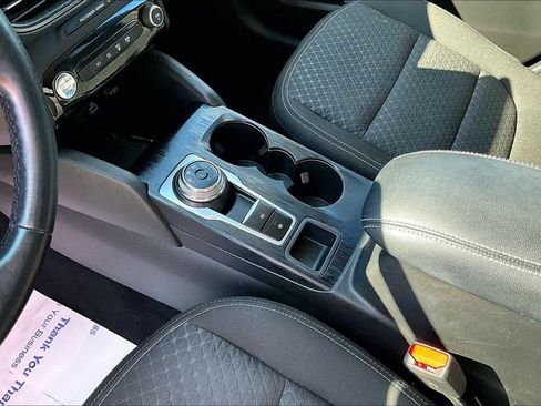 Used 2023 Ford Escape Active w/ Tech Pack #2 AWD/4WD image 14