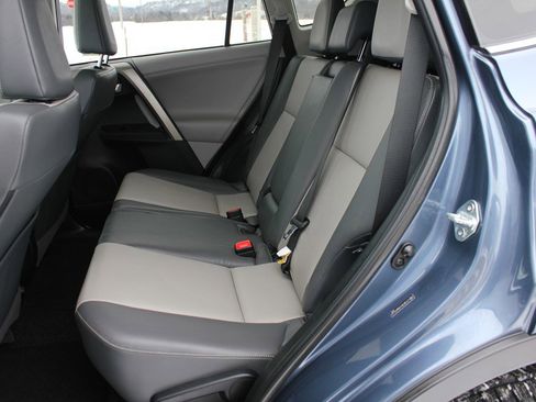 Used 2013 Toyota RAV4 Limited image 42