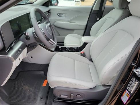 New 2026 Hyundai Kona Limited image 17