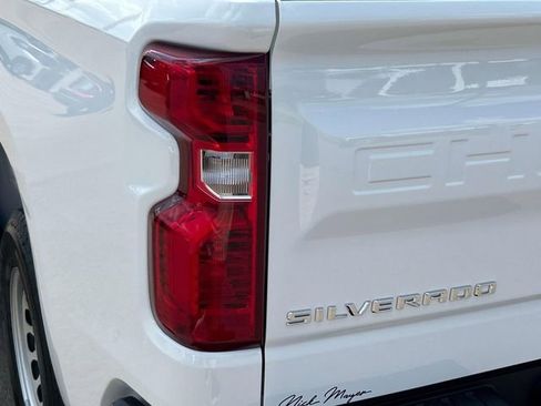 New 2026 Chevrolet Silverado 1500 W/T image 11