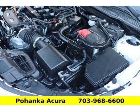 Used 2023 Acura Integra A-Spec image 34
