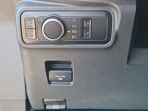 Used 2024 Ford Bronco Wildtrak AWD/4WD image 24