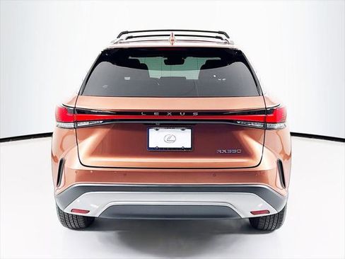 Certified 2023 Lexus RX 350 Premium Plus w/ Accessory Package (Z1) FWD image 6