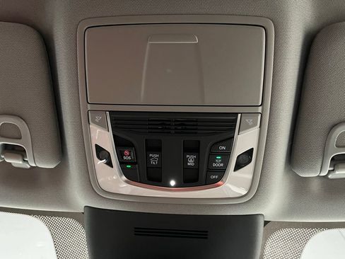 New 2026 Acura MDX SH-AWD w/ Advance Package image 8
